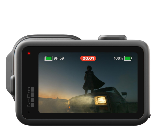GoPro Mission 1 - 1530548 - zdjęcie 2